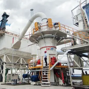 Guilin Hongcheng Mining Equipment Manufacturing Co., Ltd. company overview - view 4 thumbnail