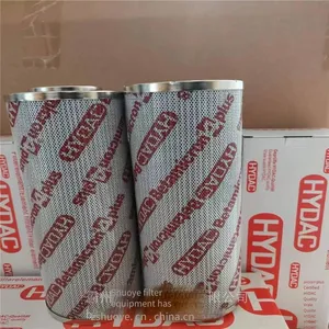 Hydac Filter Element 1300r010gn/hc/-b4-ke50 Wind Turbine Gearbox Filter Element thumbnail-5