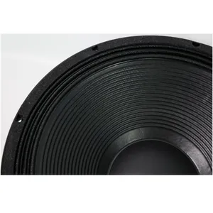 High Power Alto Falante De 18 Polegadas High Quality 1200w 18 Subwoofer Pa System Professional Speakers thumbnail-3
