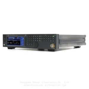 Keysight N5173B EXG X-Series Microwave Analog Signal Generator, N5173B-Option 513, 9 KHz to 13 GHz thumbnail-3