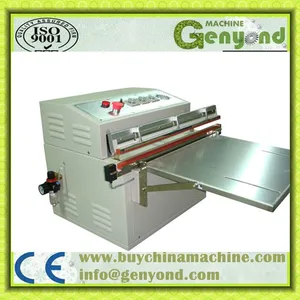 Second Hand Vacuum Packing Machine thumbnail-2