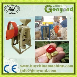 Green Coffee Bean Processing Unit Machine for Coffee Processing Line thumbnail-3