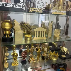 Shenzhen Mingchuang Arts & Crafts Co., Ltd. company overview - view 1 thumbnail