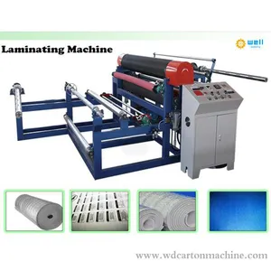 EPE Foam Tube Machine thumbnail-2