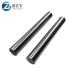 Wholesale 2mm 3mm 6mm Stainless Steel Bars SS 400 201 304 310 316 321 Bright Surface Finish ASTM 10mm Cutting Metal Rods thumbnail-2