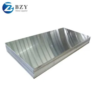 5052 Aluminum Plate Aluminum Plates Sheets Aluminum Alloy Plate thumbnail-3