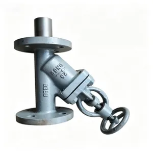 CBT3841 Marine Boiler Discharge Valve Compliant With Marine Industry Standards thumbnail-3