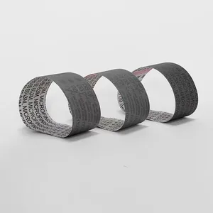 3M™ Microfinishing Film Belt 472L thumbnail-4