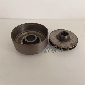 Russia 6A Series ESP Impeller & Diffuser thumbnail-3