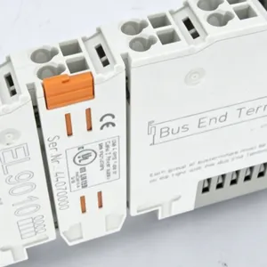 Beckhoff EL9010 EtherCAT End Terminal Industrial Automation Module thumbnail-5