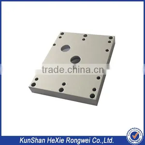 Aluminum 6061 Cnc Machine Spare Parts thumbnail-3