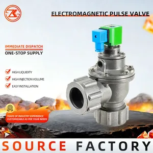 Solenoid Pulse Valve thumbnail-4
