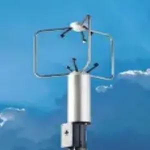 R.M YOUNG 81000RE / 81000VRE 3D Ultrasonic Anemometer - Extended Mast thumbnail-4