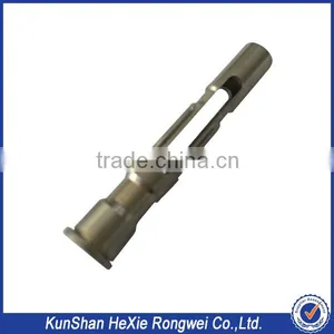 Auto Chassis Parts Front Drive Axle thumbnail-4