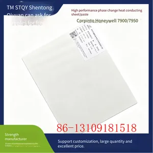 Pcm-8800 Phase Change Thermal Conductive Material, 8.0w High Thermal Conductivity Phase Change Thermal Grease for Semiconductor Power Devices thumbnail-4