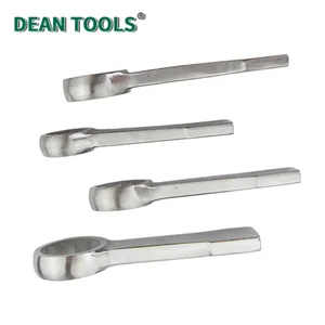 Non-Magnetic Striking Box Wrench 1-7/16 Inch CR-MO Steel for Heavy Duty Torque thumbnail-4