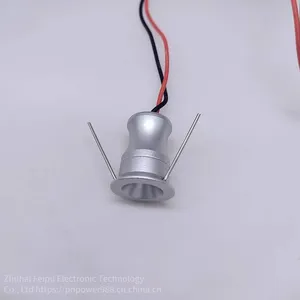 Feipu New Led Star Mini Downlights Pntd-1w-a20 in 2022, Multiple Beam Angles Customizable, Chinese Minimalist Style thumbnail-4