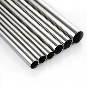 Carbon Steel Stainless Steel Alloy Boiler Fin Tube for Heat Exchange Efficiency thumbnail-1
