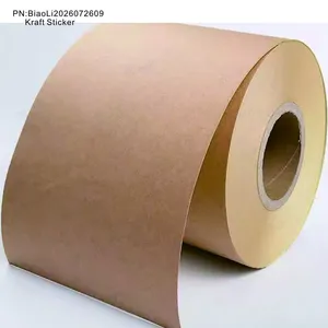 Kraft Paper Adhesive thumbnail-2