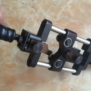 Versatile Stripper; Large Cable Stripper; Cable Peeling Tool thumbnail-1
