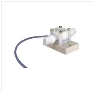 BURKERT Flow Sensor 8031 Micro‑Flow Pipeline Flow Detecting Sensor thumbnail-1
