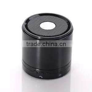 Mp3 Audio Speaker Mini Player Music Box for Iphone thumbnail-1