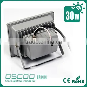CE Approved High Lumen 30w Rgb Led Floodlight thumbnail-1