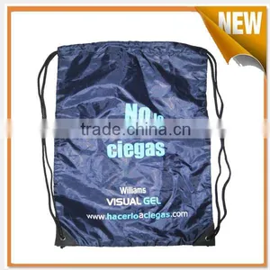 High Quality Fancy Drawstring Bags thumbnail-1