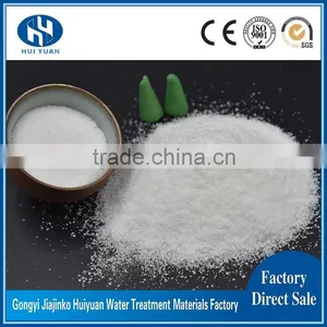 Low Cost and Great Effect Cation Polyacrylamide Flocculant for Sale thumbnail-1