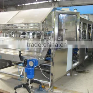 Automatic Mineral Water Bottle Sealing Machine thumbnail-1