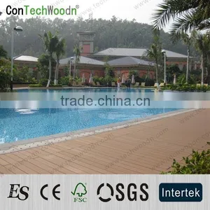 Best Price Wpc Flooring for Swimming Pool thumbnail-1