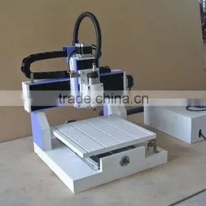 Mini Cnc Router Machine BCM 3636 thumbnail-1