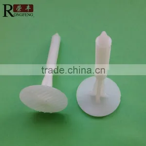 2015 New Plastic Insulation Anchor/ Insulation Fixing With Screw thumbnail-3