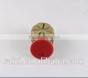 Super True Ceramic Diamond Polishing Pad /Dry thumbnail-5
