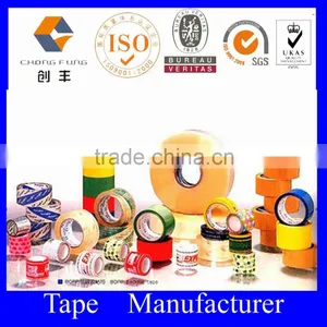 Adhesive Bopp Tape Packing Tape thumbnail-1