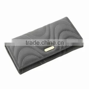 Pu Wallet Low Price Ladies Pars Hand Ladies Wallet Wholesale Woman Wallet thumbnail-2