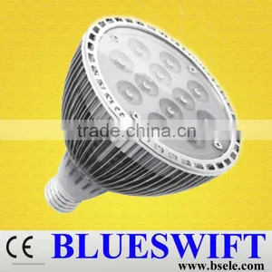 China Recessed SMD 12W Par38 MR16 Gu10 E27 LED Spotlight Frame thumbnail-1
