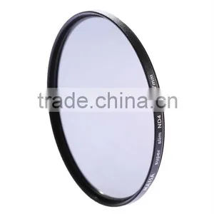 Massa Super Slim ND4 77mm Camera nd Filter thumbnail-1