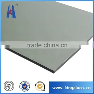 Customized Size Aluminium Honeycomb Panel thumbnail-3