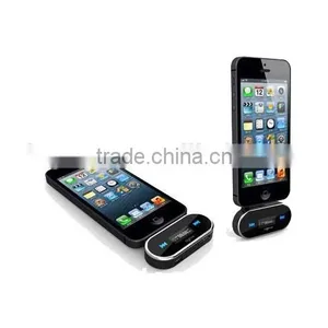 Wireless FM Transmitter thumbnail-2