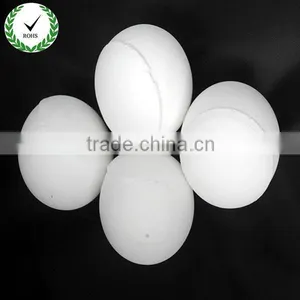 90.0 mm 92% Alumina Grinding Ball With High Efficiency thumbnail-4