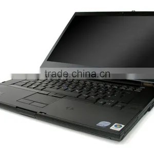 Latitude E6500 Notebook Used thumbnail-2