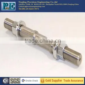 OEM High Precision Machining Bicycle Parts thumbnail-5