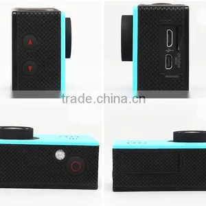 Full hd 1080p Action Camera W9C Wifi Mini Camera With 2.0inch Sport Camera thumbnail-6