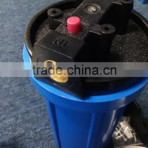 10'' Water Filter Housing RY-10-1 thumbnail-2