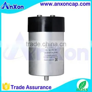 Direct Cross to PK16 XC E50.N11-224NT0 1300V 215uF 215MFD 220uF 220MFD Induction Heating Capacitor thumbnail-1