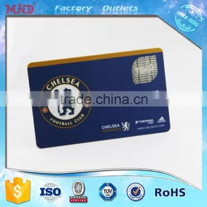 MDH89 Custom Printing MF Ultralight(r) Ev1 Hotel Key Card thumbnail-6