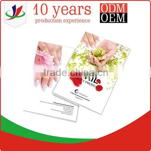 Chinese Factory Full Color Cheap Magazine Printing thumbnail-3
