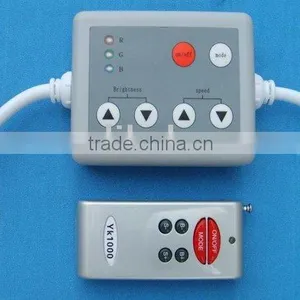 RGB Led Controller thumbnail-1