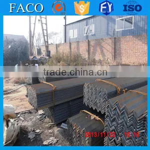 Price per kg Iron Angle Bar ! Angle Iron Sizes & Equal Angle Steel Price & Steel Angle Bar thumbnail-3